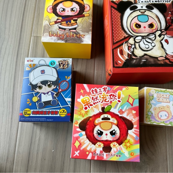 Blind Box Bundle - Picture 2 of 8